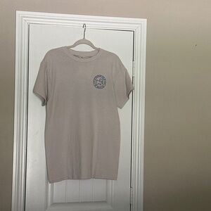 Puppie Love American Heroes First Responders Graphic Tee